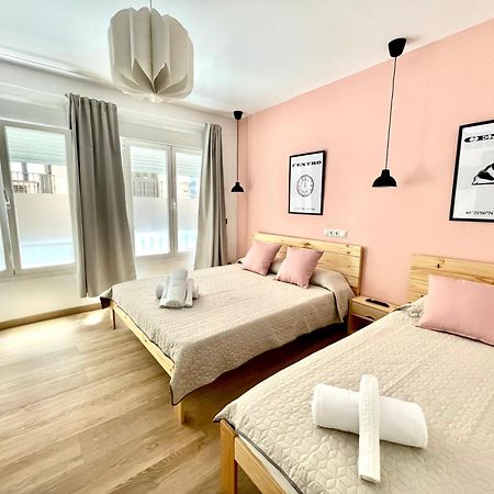 Opera Rooms Madrid Ngoại thất bức ảnh